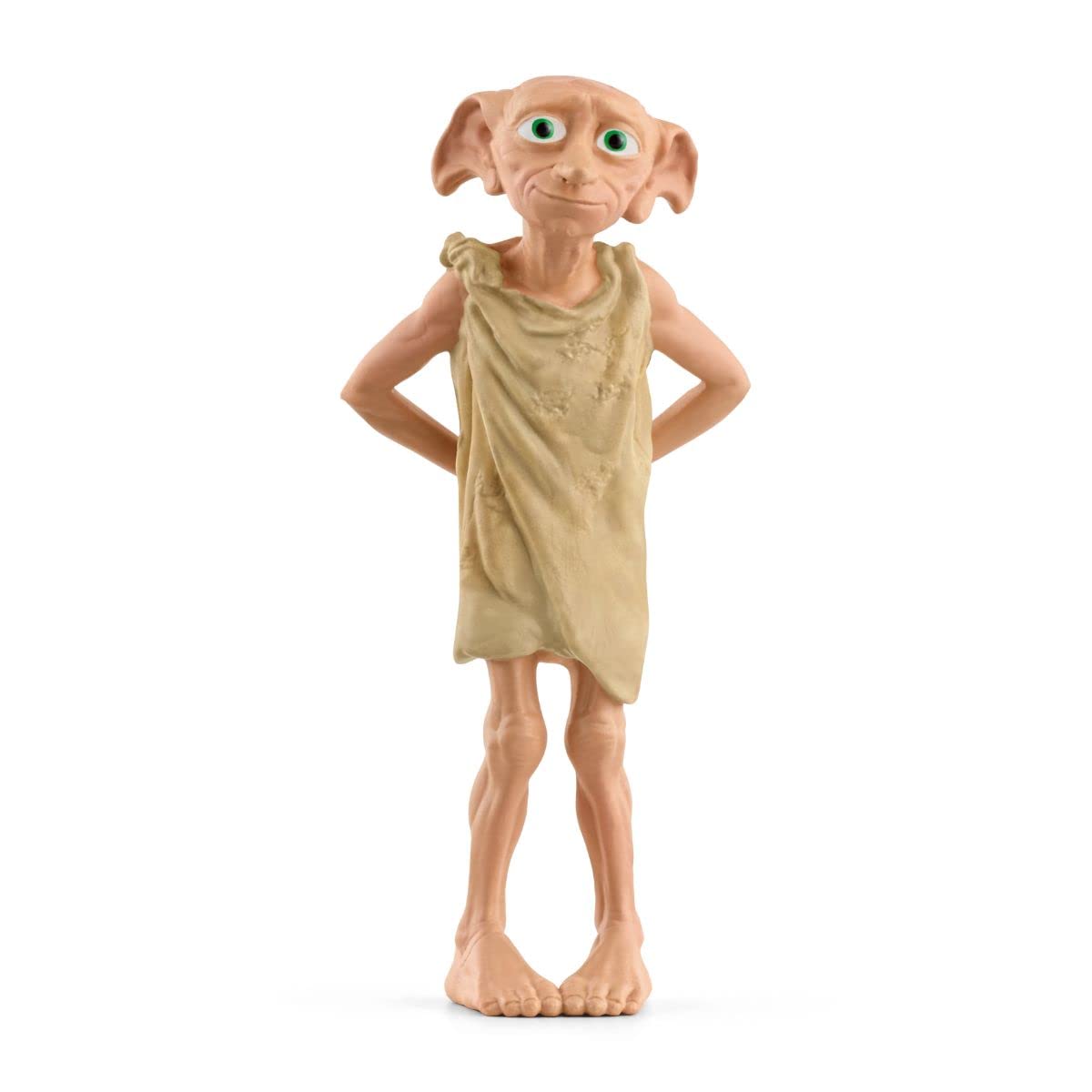schleich 13985 Dobby, from 6 years WIZARDING WORLD - Figurine, 3.5 x 3 x 8 cm