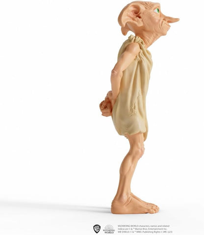 schleich 13985 Dobby, from 6 years WIZARDING WORLD - Figurine, 3.5 x 3 x 8 cm