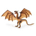 Schleich 13989 Hungarian Horntail, a partir de 6 años, WIZARDING WORLD - figura, 25,5 x 40 x 19,5 cm