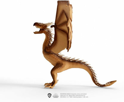 Schleich 13989 Hungarian Horntail, a partir de 6 años, WIZARDING WORLD - figura, 25,5 x 40 x 19,5 cm