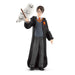 schleich 42633 Harry Potter & Hedwig, ab 6 Jahren, HARRY POTTER - Spielfigur, 4 x 2,5 x 10 cm, Mehrfarbig/Meereswellen (Ocean Tides