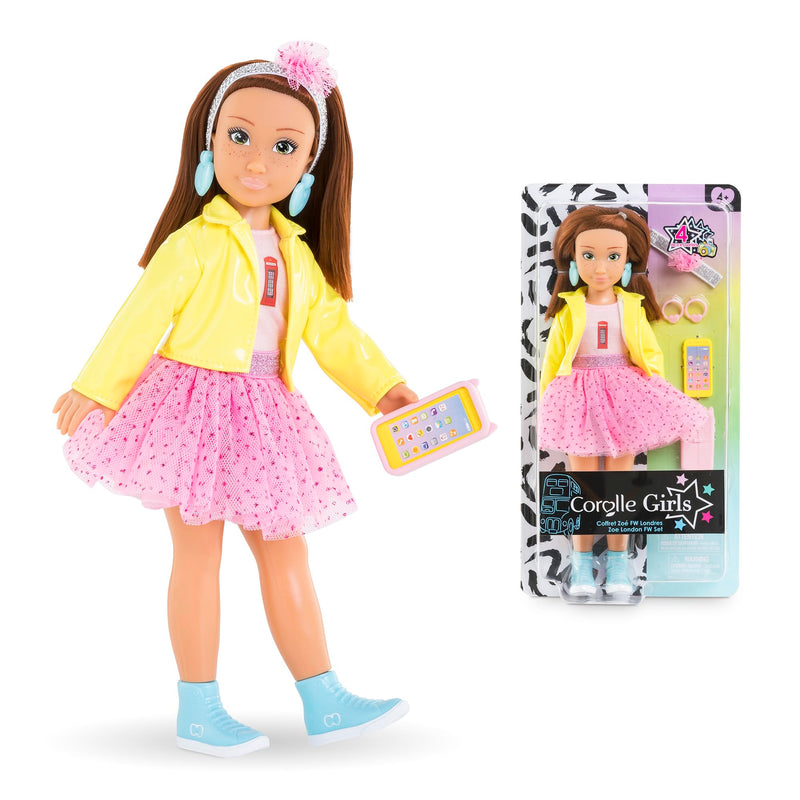 Simba Corolle CG Zoe London Fashion 9000600180