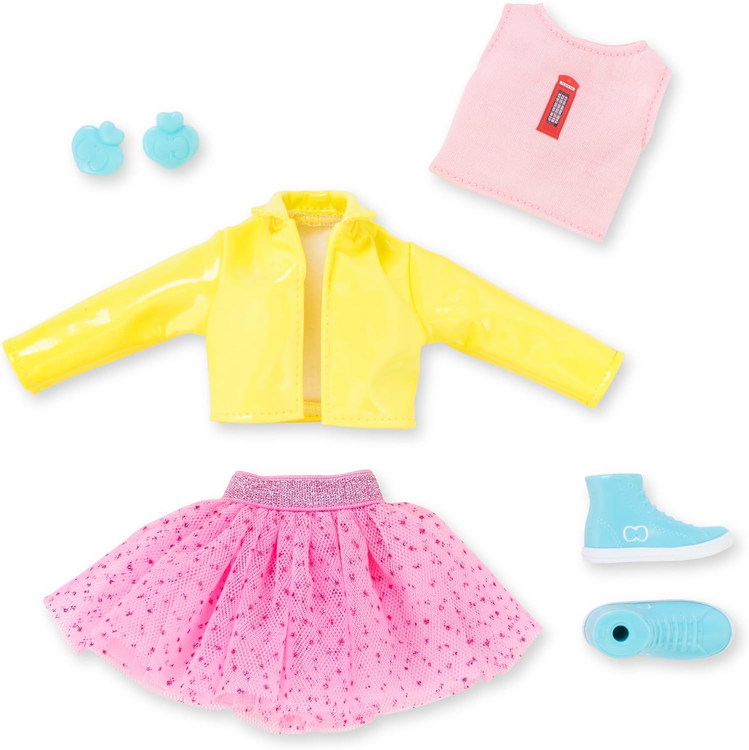Simba Corolle CG Zoe London Fashion 9000600180