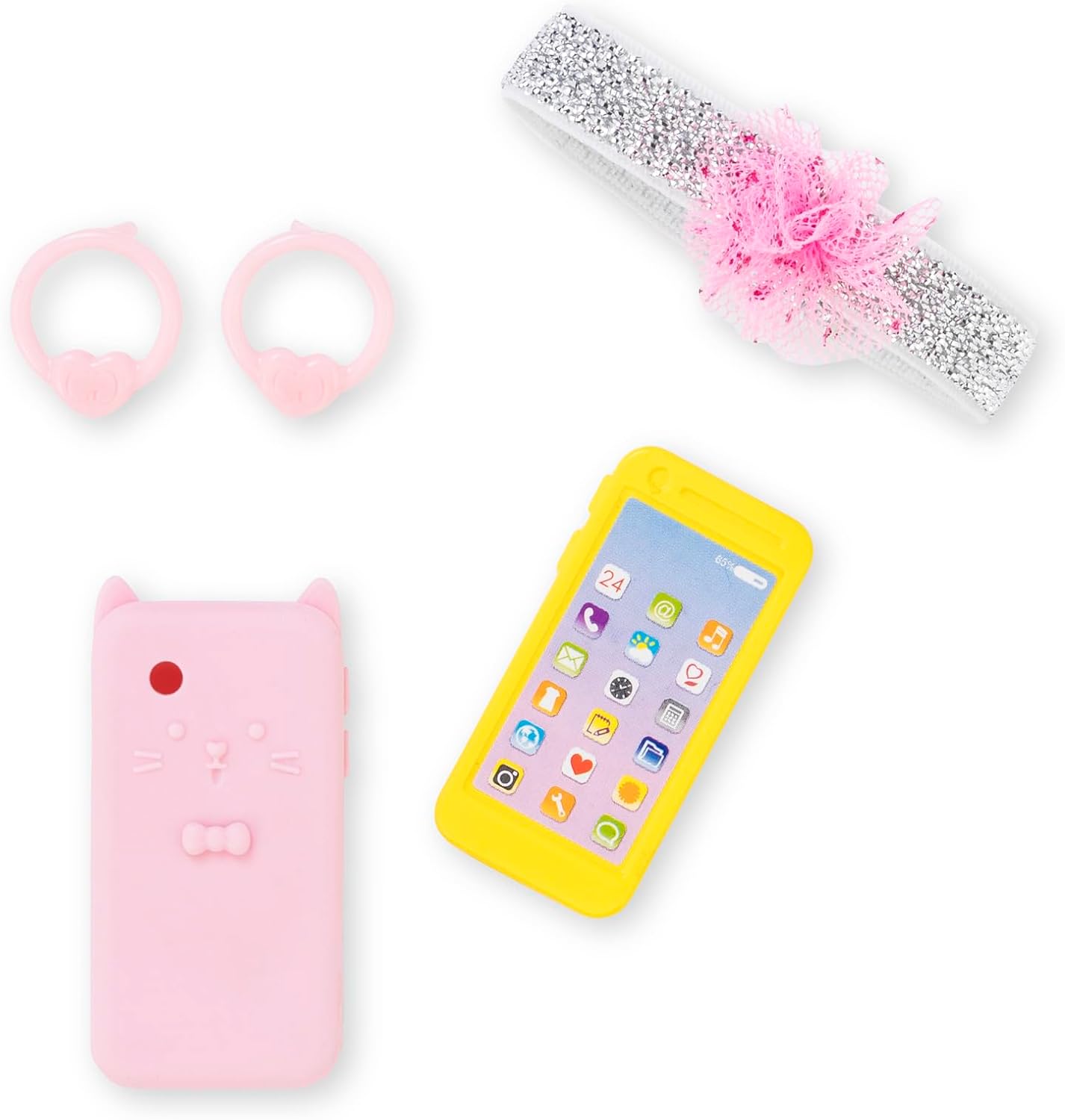 Simba Corolle CG Zoe London Fashion 9000600180