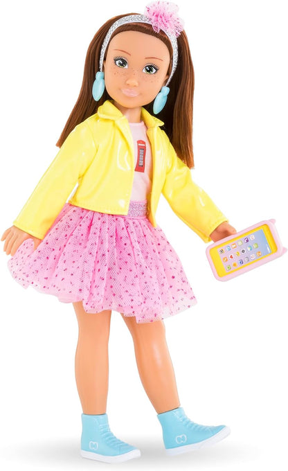 Simba Corolle CG Zoe London Fashion 9000600180