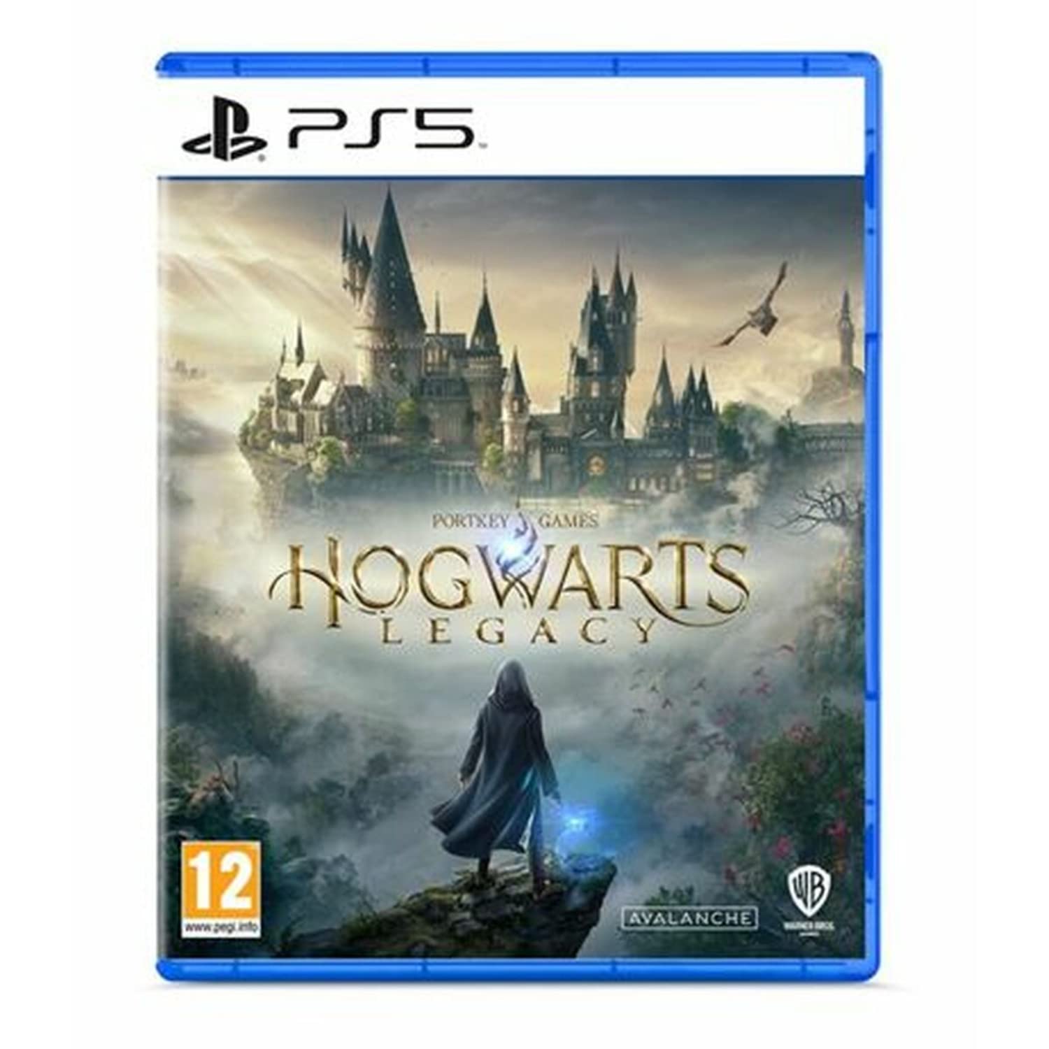 Playstation 5 Warner Games Video Game