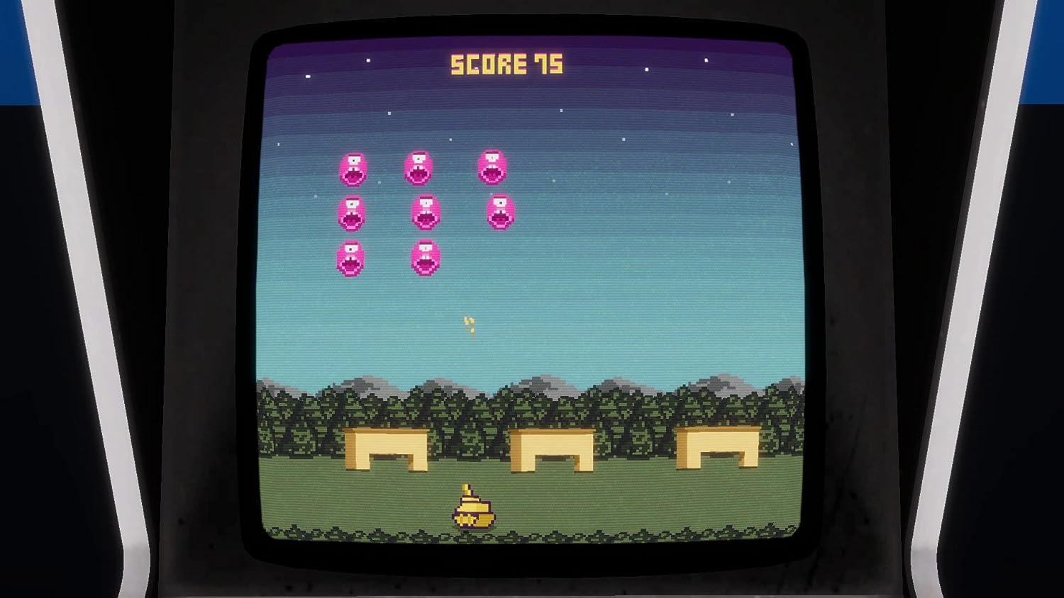 Arcade Paradise - PS4