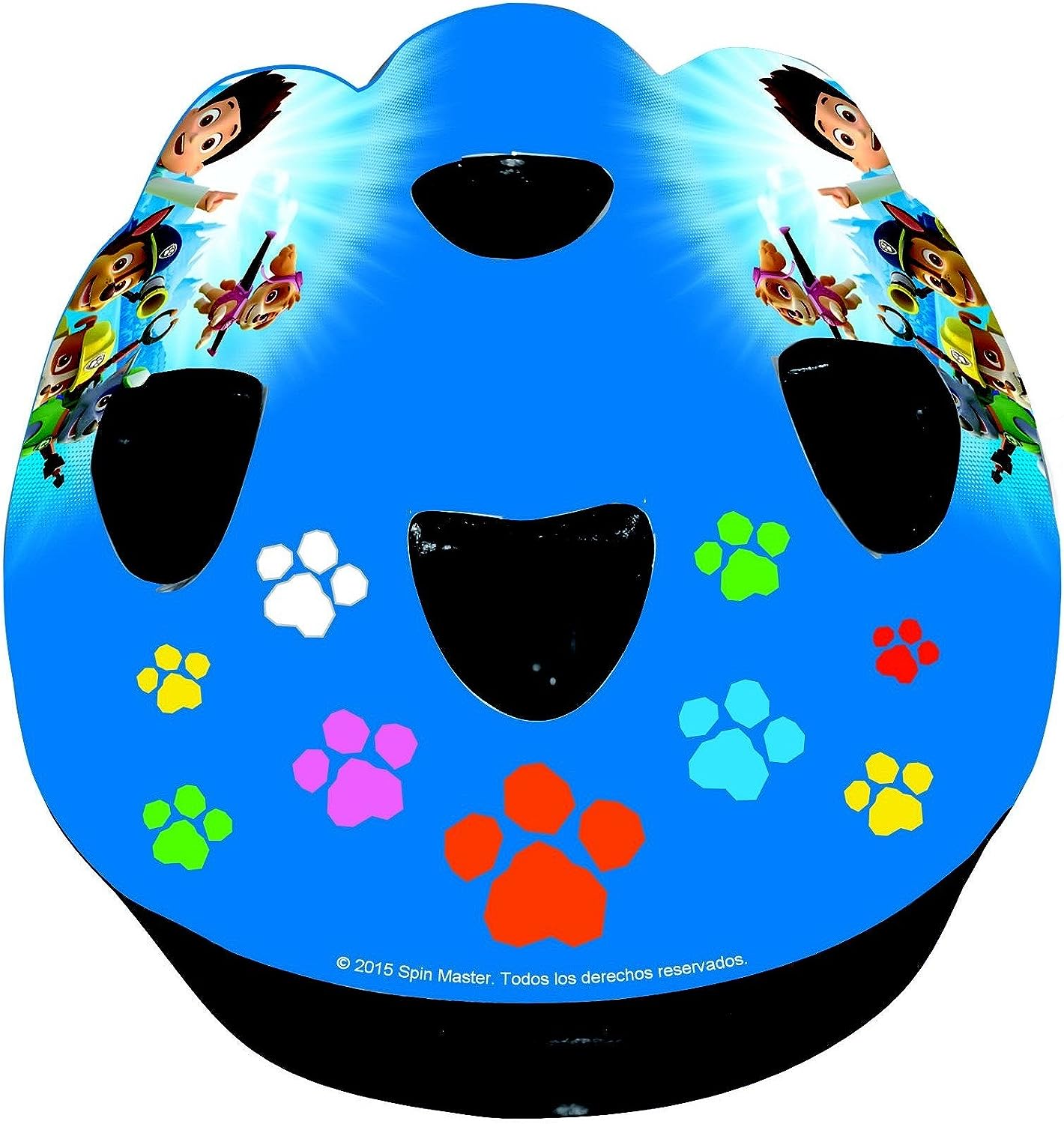 Toimsa 10890 Paw Patrol Boys Helmet