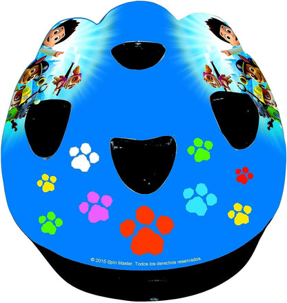 Toimsa 10890 Paw Patrol Boys Helmet