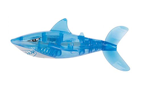 Toi-Toys duikerhai Splash met helder junior blauw