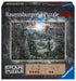Ravensburger 17278 8 Puzzles & Puzzles, Colour, único