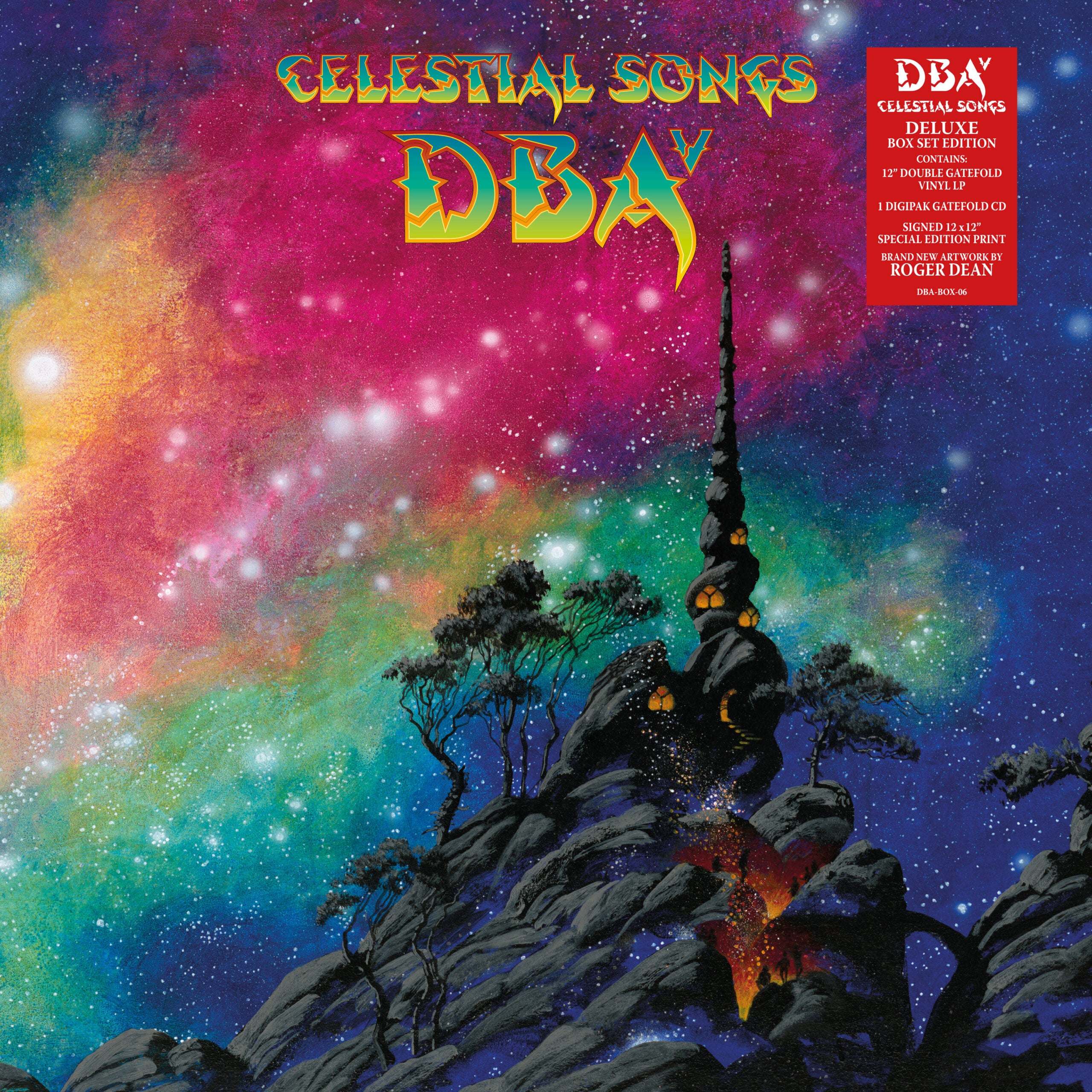 Celestial Songs