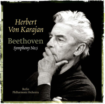 Beethoven: Symphony 5 In C Minor Op 67