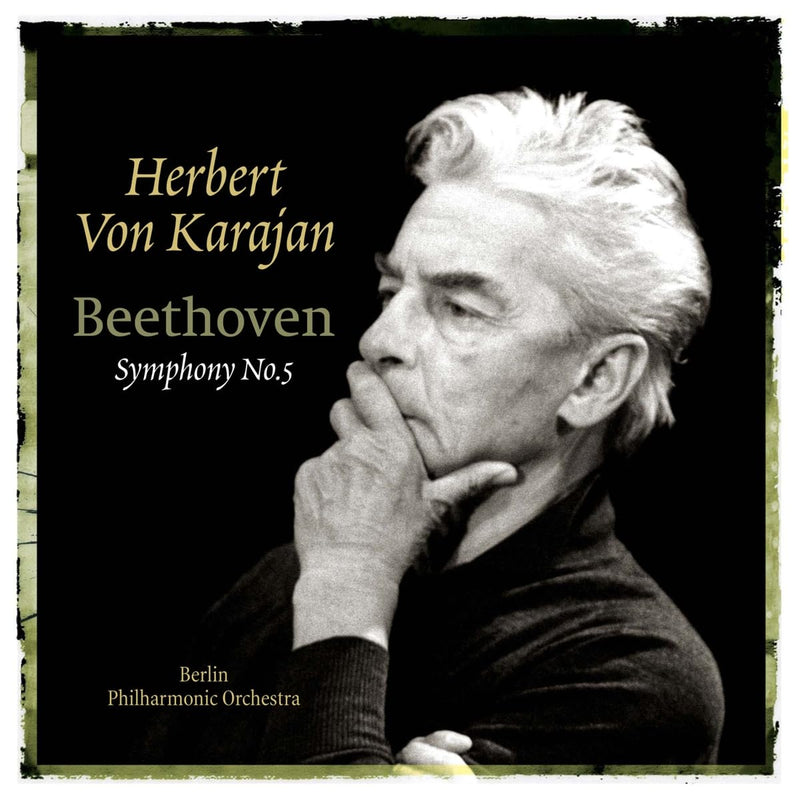 Beethoven: Symphony 5 In C Minor Op 67