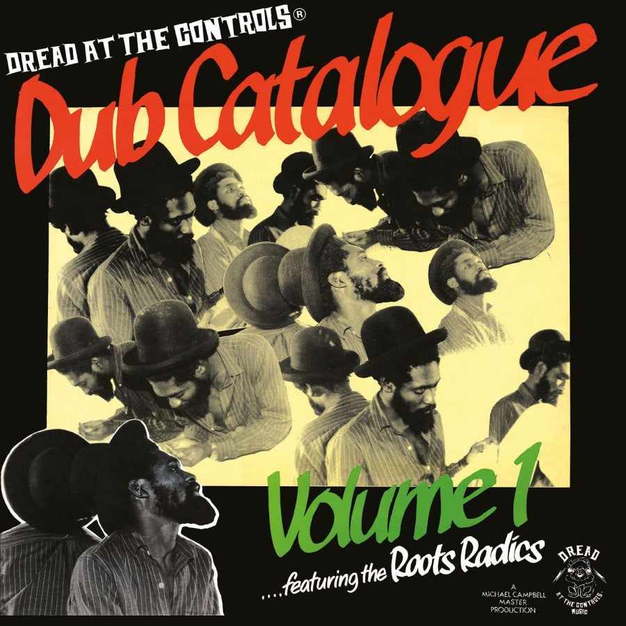 Dub Catalogue - Volume 1