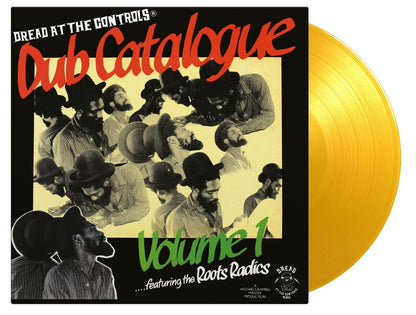 Dub Catalogue - Volume 1