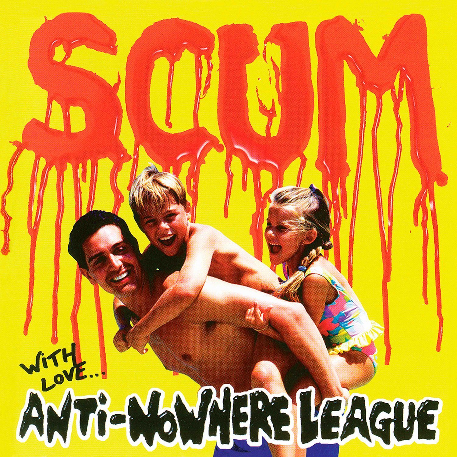 Scum