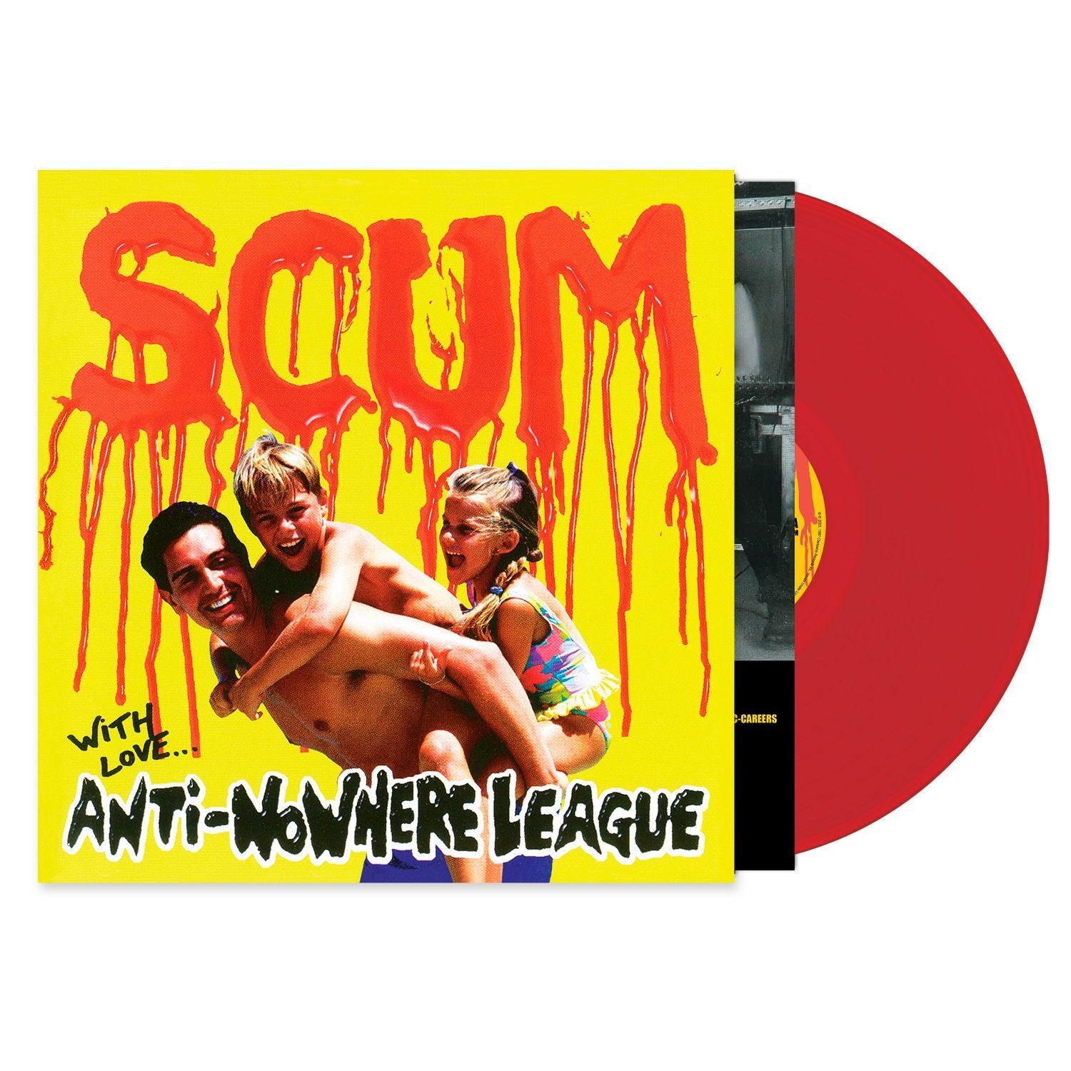 Scum