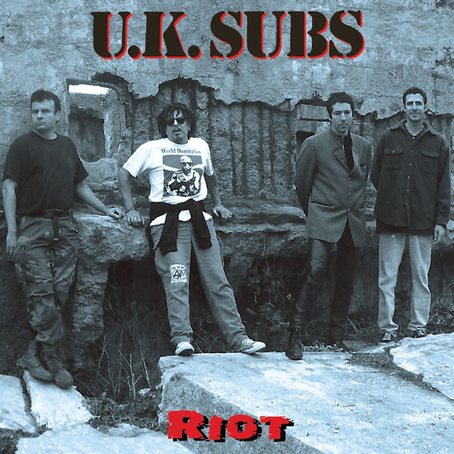Riot