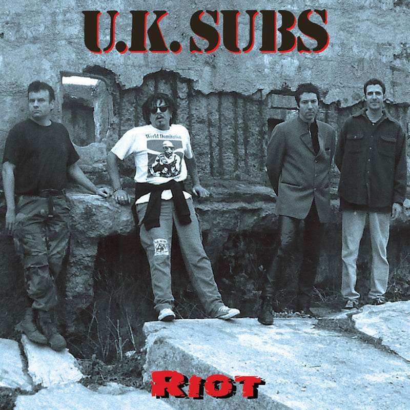 Riot