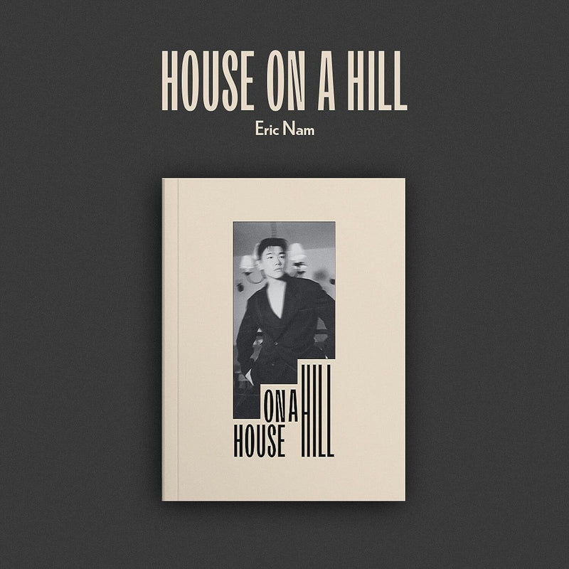 House On a Hill
