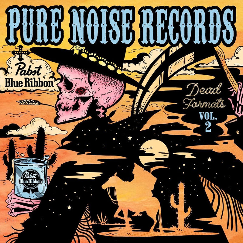 Dead Formats - Volume 2