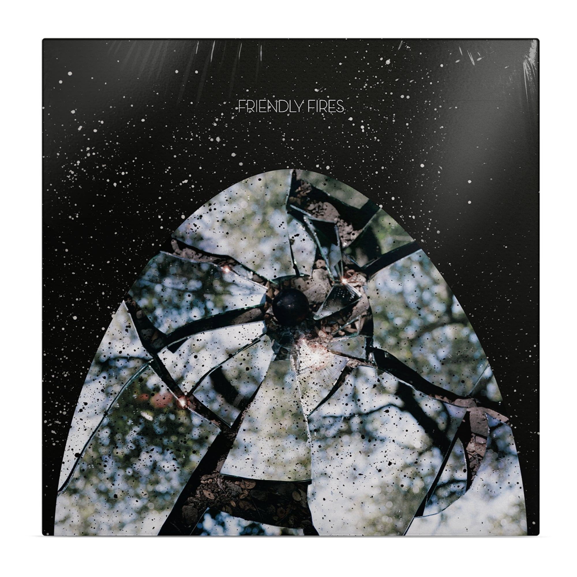 Friendly Fires