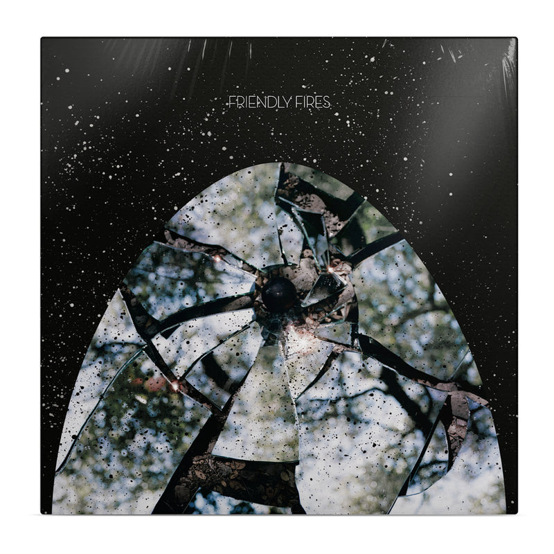 Friendly Fires