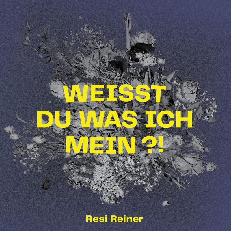 Weißt du Was Ich Mein?! (+Echsestieren Ep)