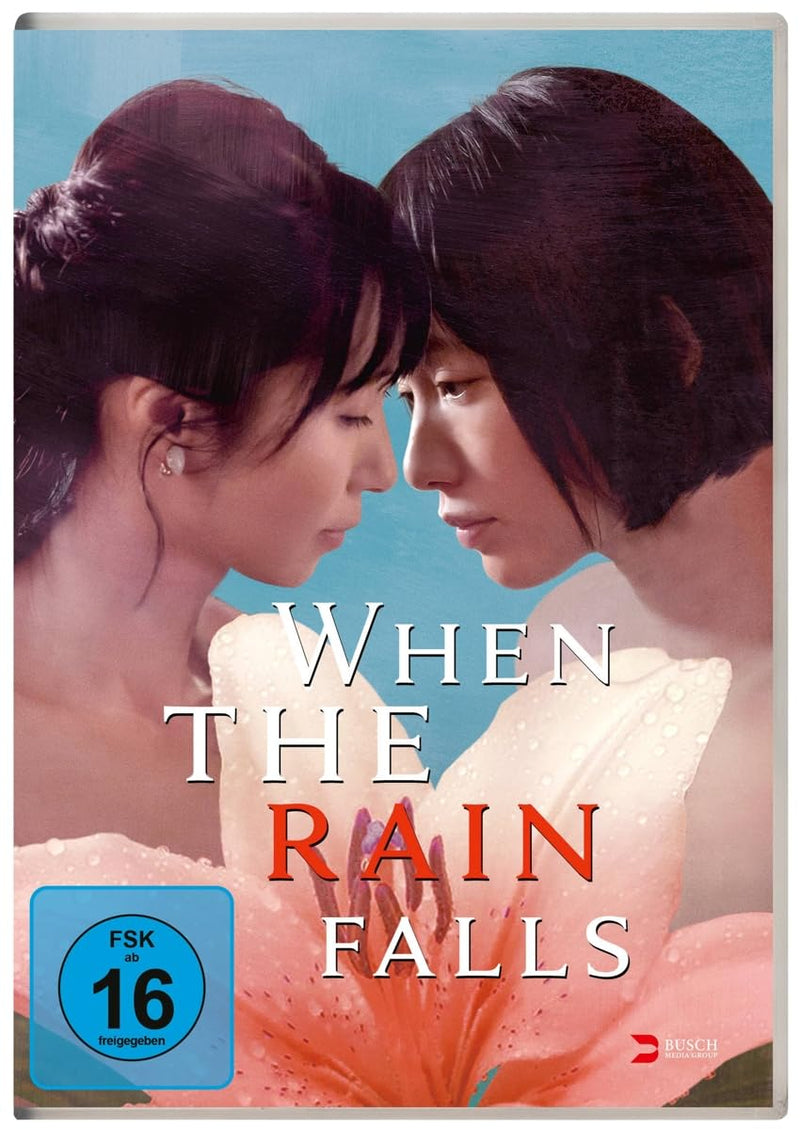 When the Rain Falls (Deutsch/OV