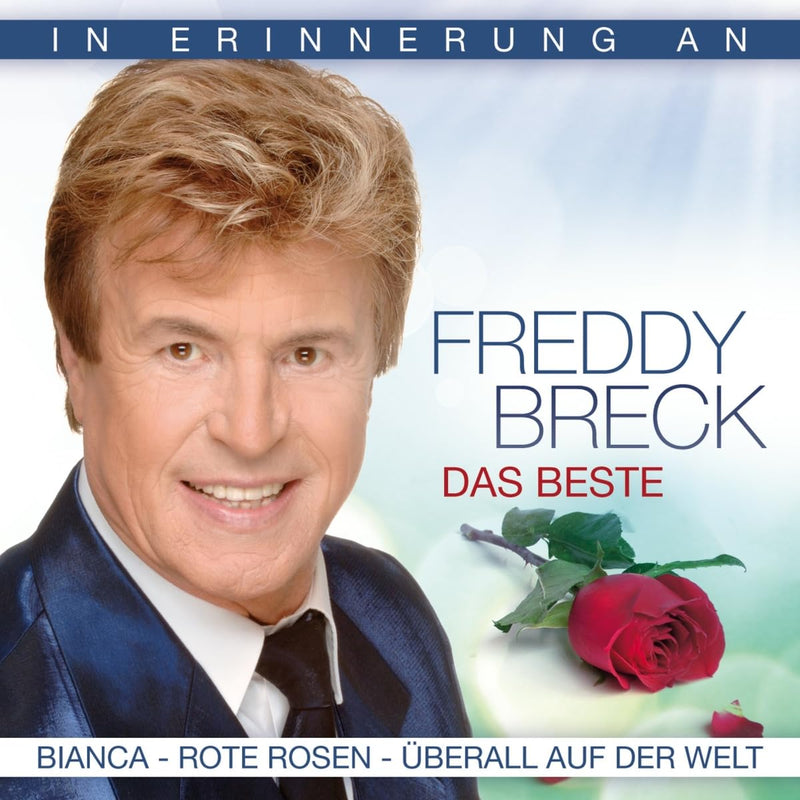 Das Beste - in Erinnerung