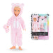 Simba Corolle CG Valentine Pyjama Party 9000600190