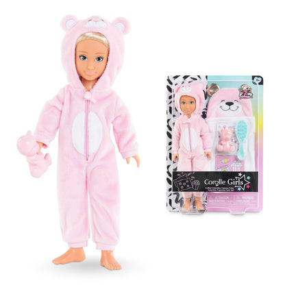 Simba Corolle CG Valentine Pyjama Party 9000600190