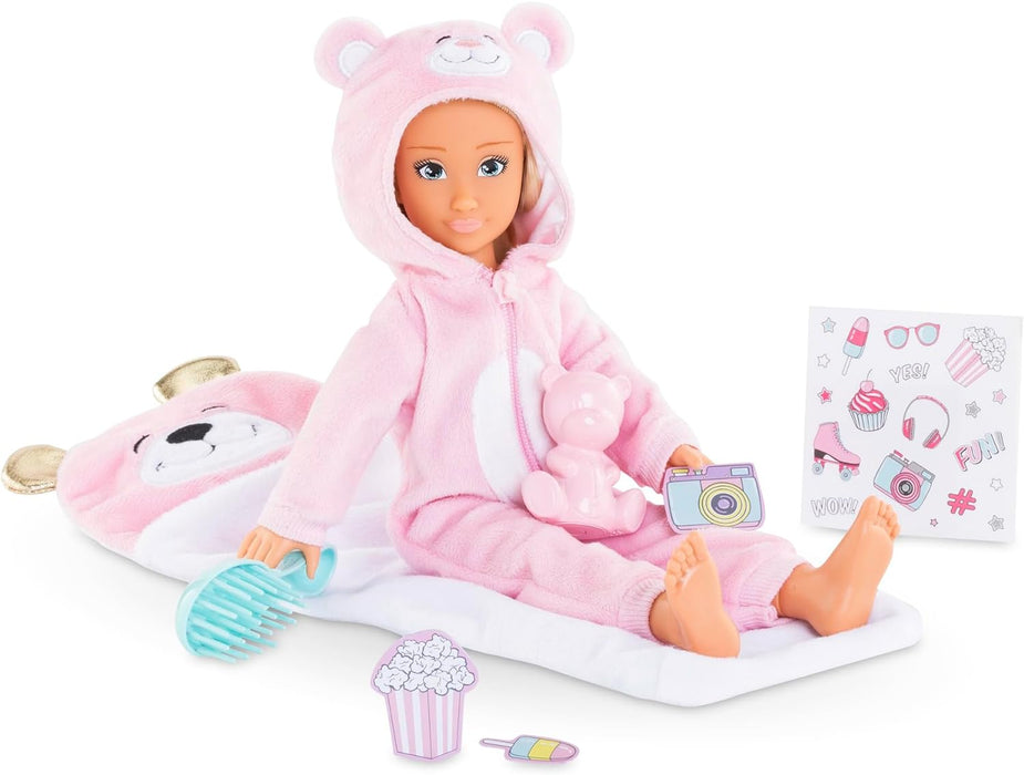 Simba Corolle CG Valentine Pyjama Party 9000600190