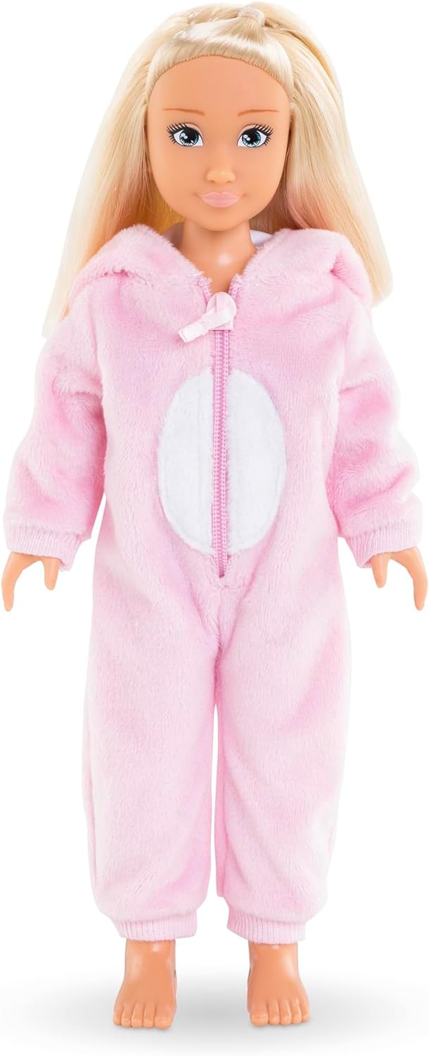 Simba Corolle CG Valentine Pyjama Party 9000600190