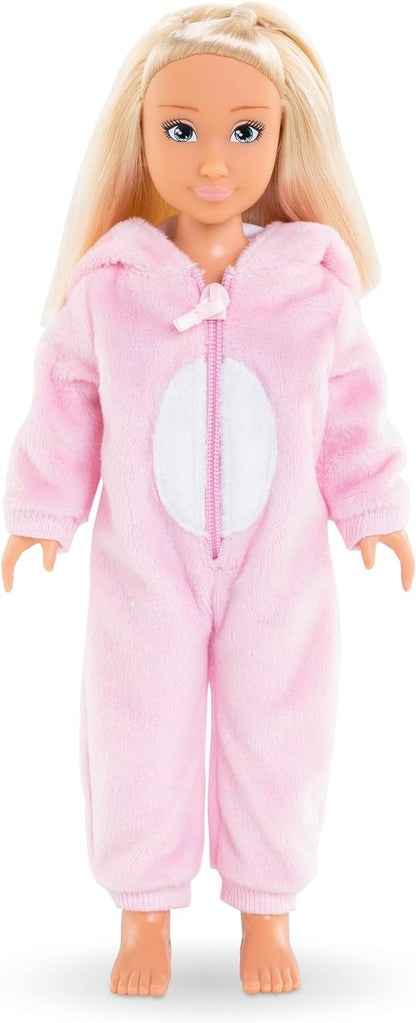 Simba Corolle CG Valentine Pyjama Party 9000600190