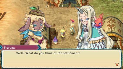 Rune Factory 3 Special - Limited Edition (Nintendo Switch
