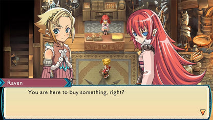 Rune Factory 3 Special - Limited Edition (Nintendo Switch