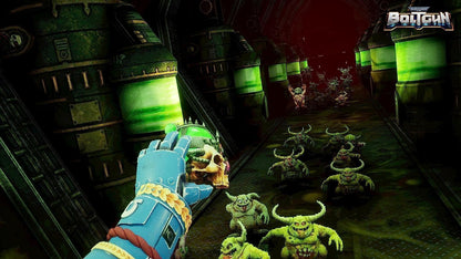 Warhammer 40,000: Boltgun (Nintendo Switch