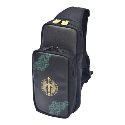 HORI Nintendo Switch Adventure Pack (The Legend of Zelda™: Tears of the Kingdom Edition) for Nintendo Switch - Officially Licensed by Nintendo - Nintendo Switch & Nintendo Switch - OLED Model