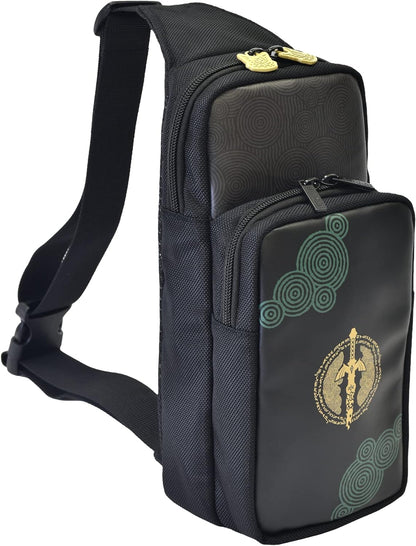 HORI Nintendo Switch Adventure Pack (The Legend of Zelda™: Tears of the Kingdom Edition) for Nintendo Switch - Officially Licensed by Nintendo - Nintendo Switch & Nintendo Switch - OLED Model