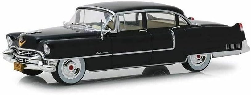 Greenlight 84091 The Godfather Cadillac Toy, Multicolored