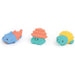 Ludi- Bebés y Primera Infancia, Multicolor (140074
