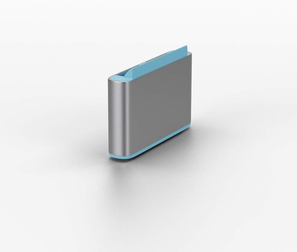 LINDY USB Type C Port Blockers (Without Key) - Pack of 10