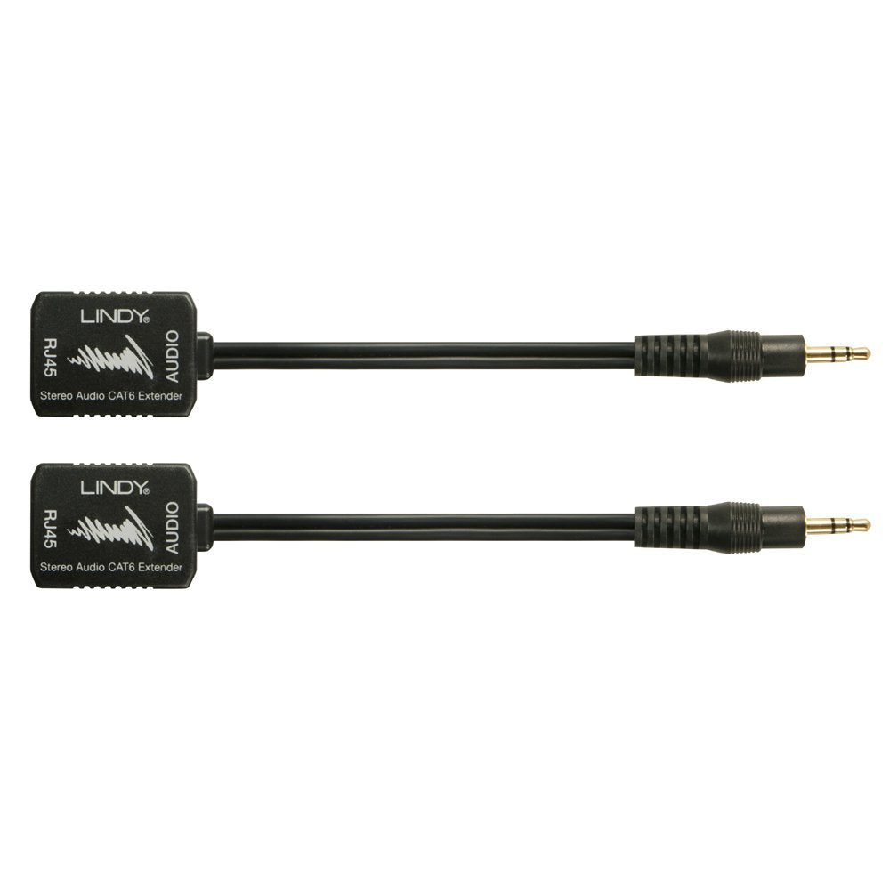 Adapter Rj45 Lindy 70450