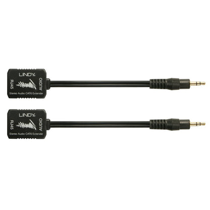 Adapter Rj45 Lindy 70450