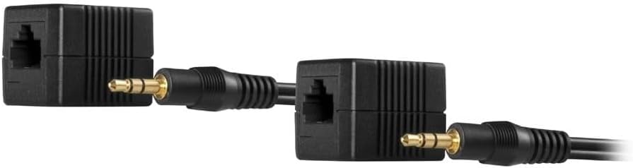 Adapter Rj45 Lindy 70450
