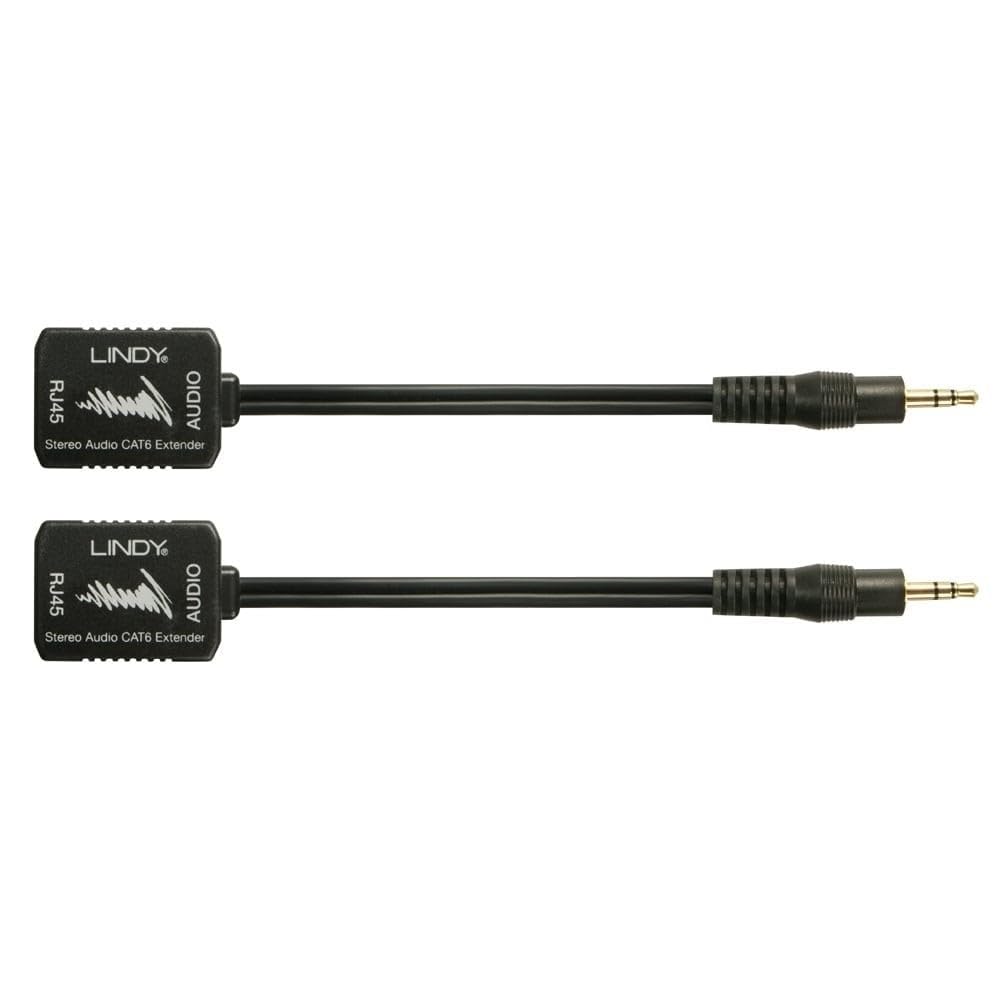 Adapter Rj45 Lindy 70450