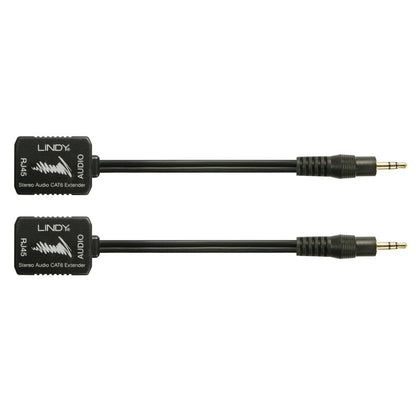 Adapter Rj45 Lindy 70450