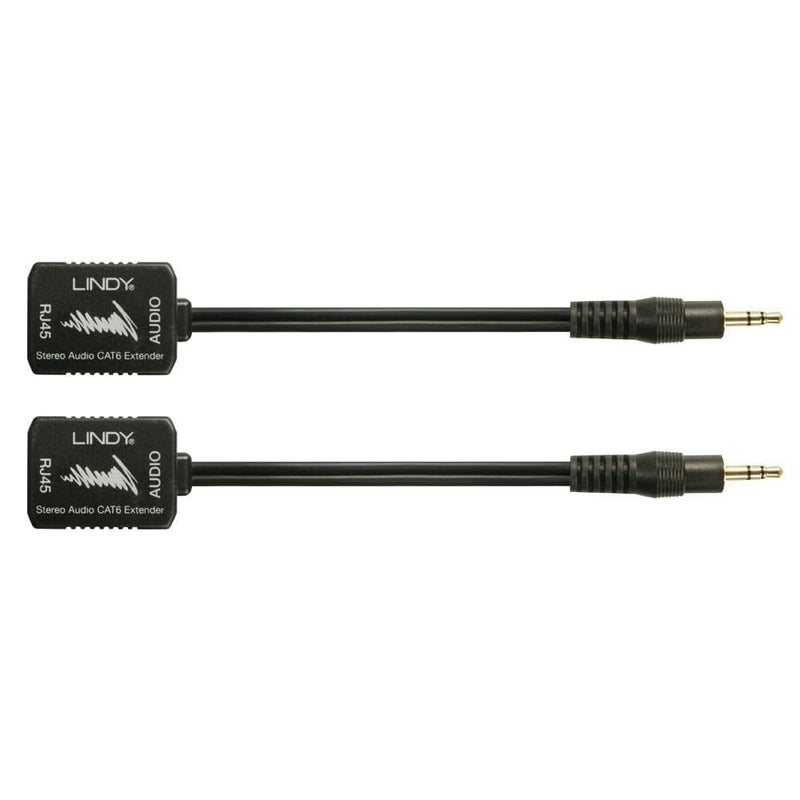 Adapter Rj45 Lindy 70450